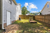 2813 Glastonbury Rd Apex, NC 27539