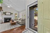 2813 Glastonbury Rd Apex, NC 27539