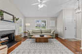 2813 Glastonbury Rd Apex, NC 27539