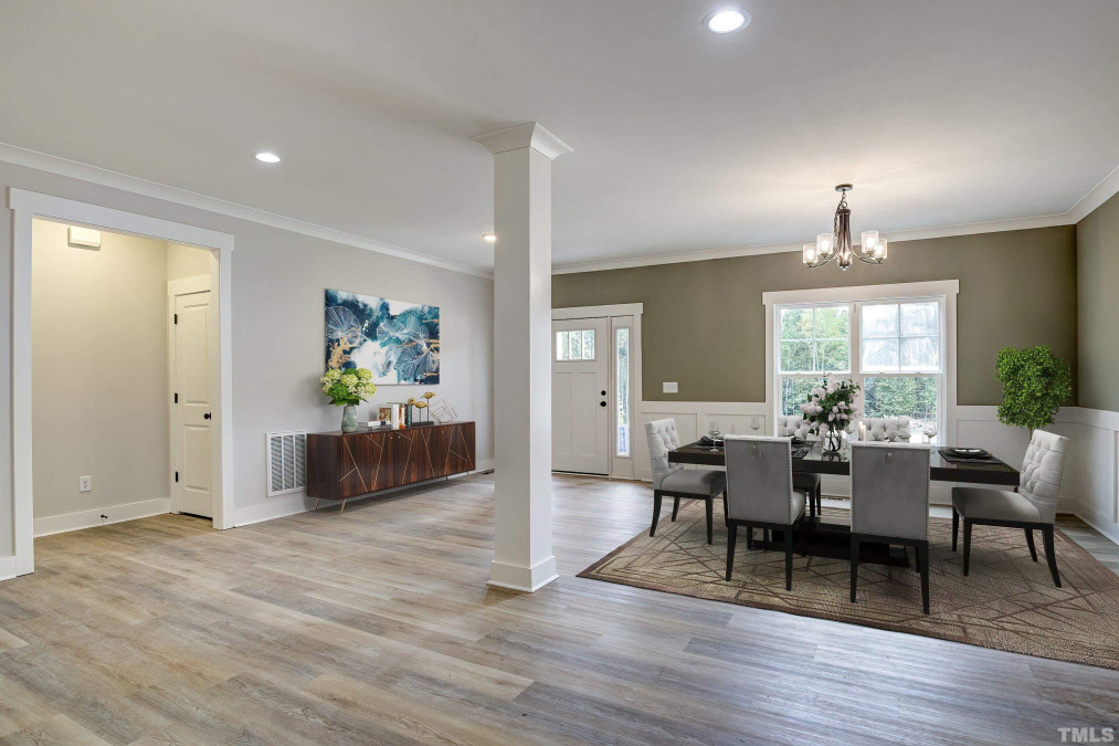 409 Coats Ridge Dr Benson, NC 27504