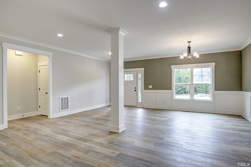 409 Coats Ridge Dr Benson, NC 27504