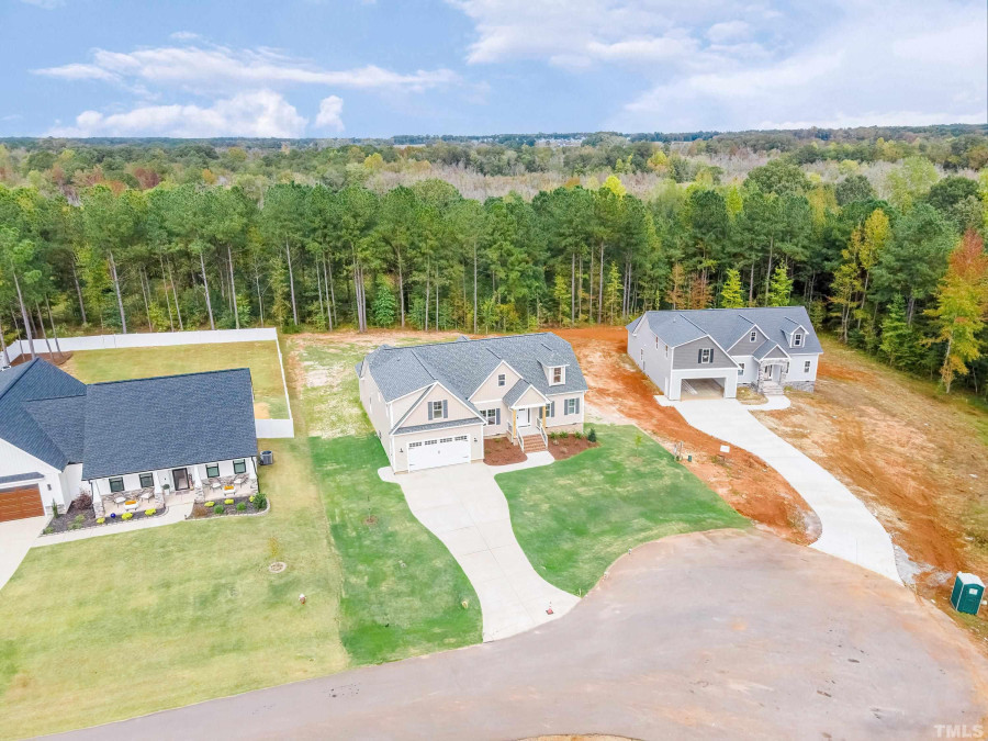 409 Coats Ridge Dr Benson, NC 27504