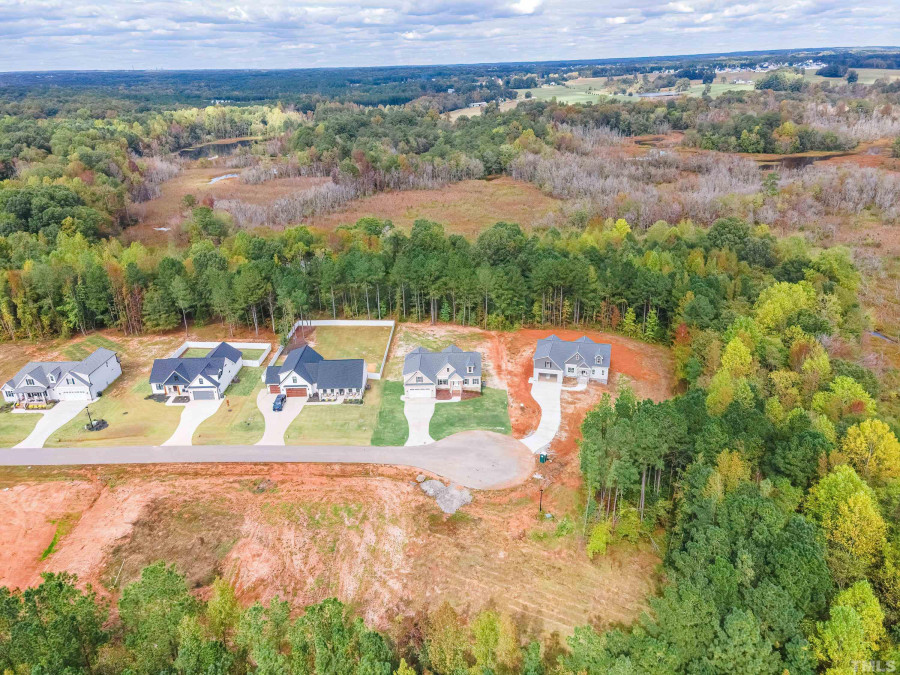409 Coats Ridge Dr Benson, NC 27504