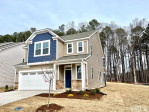 2923 Ginger Hill Ln Durham, NC 27703