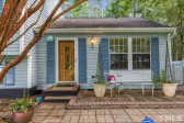 208 Hemmingwood Dr Durham, NC 27713