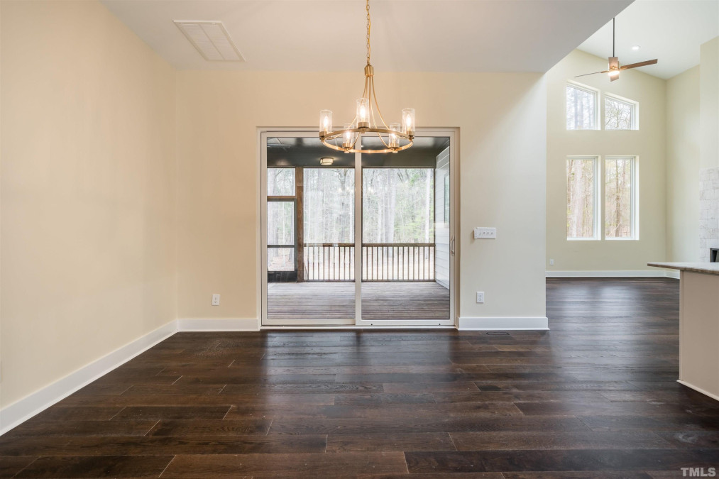4628 Hibiscus Ln Chapel Hill, NC 27516