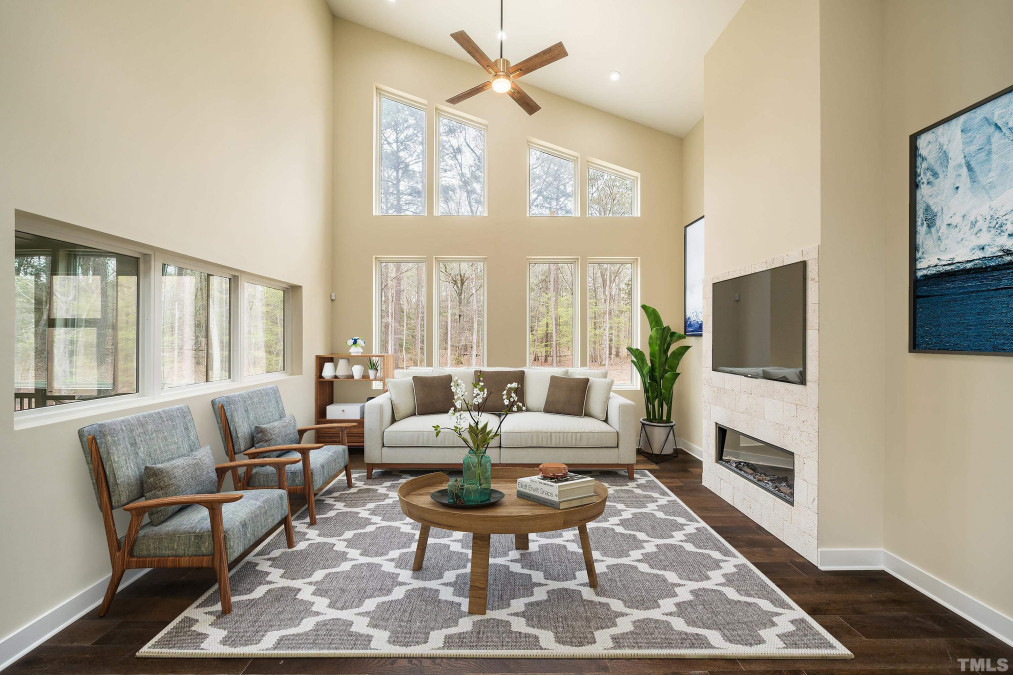 4628 Hibiscus Ln Chapel Hill, NC 27516