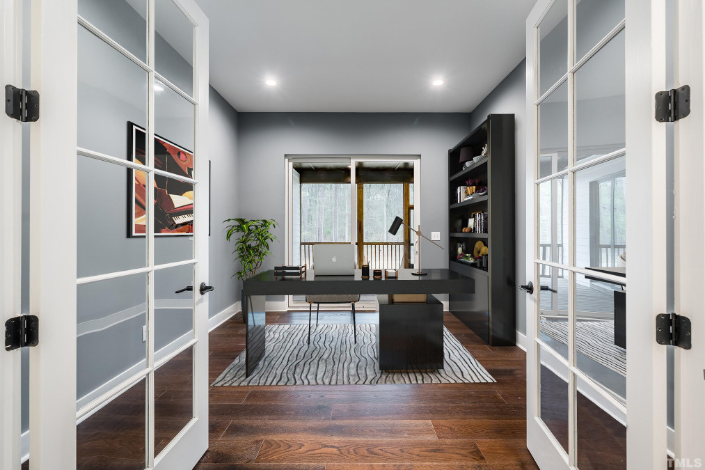 4628 Hibiscus Ln Chapel Hill, NC 27516