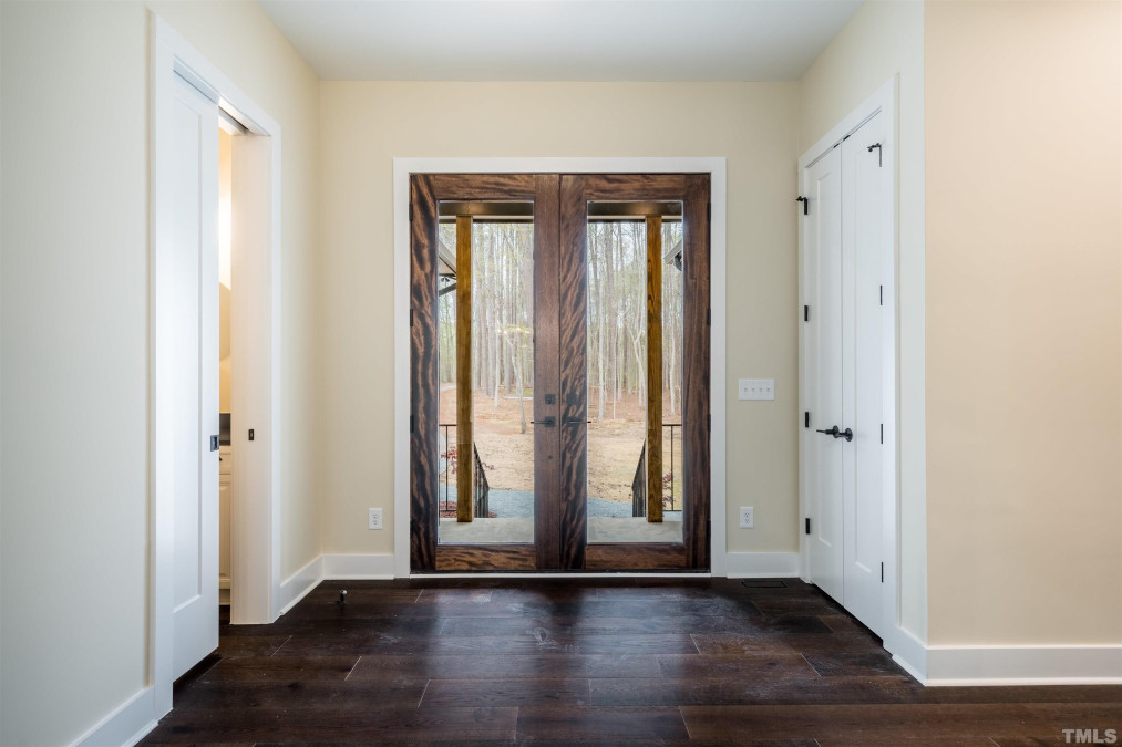 4628 Hibiscus Ln Chapel Hill, NC 27516