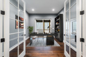 4628 Hibiscus Ln Chapel Hill, NC 27516