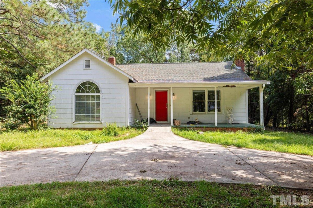 2830 Deep River Rd, Sanford, NC 27330 Raleigh Realty