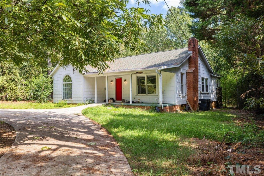 2830 Deep River Rd, Sanford, NC 27330 Raleigh Realty