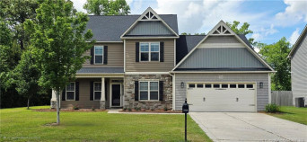 1939 Harrington Rd Fayetteville, NC 28306