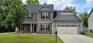 1939 Harrington Rd Fayetteville, NC 28306