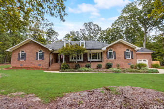 6128 Weobley Ln Raleigh, NC 27614