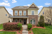 2120 Glade Valley Ln Morrisville, NC 27560