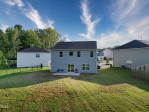 95 Shady Creek Trl Garner, NC 27529