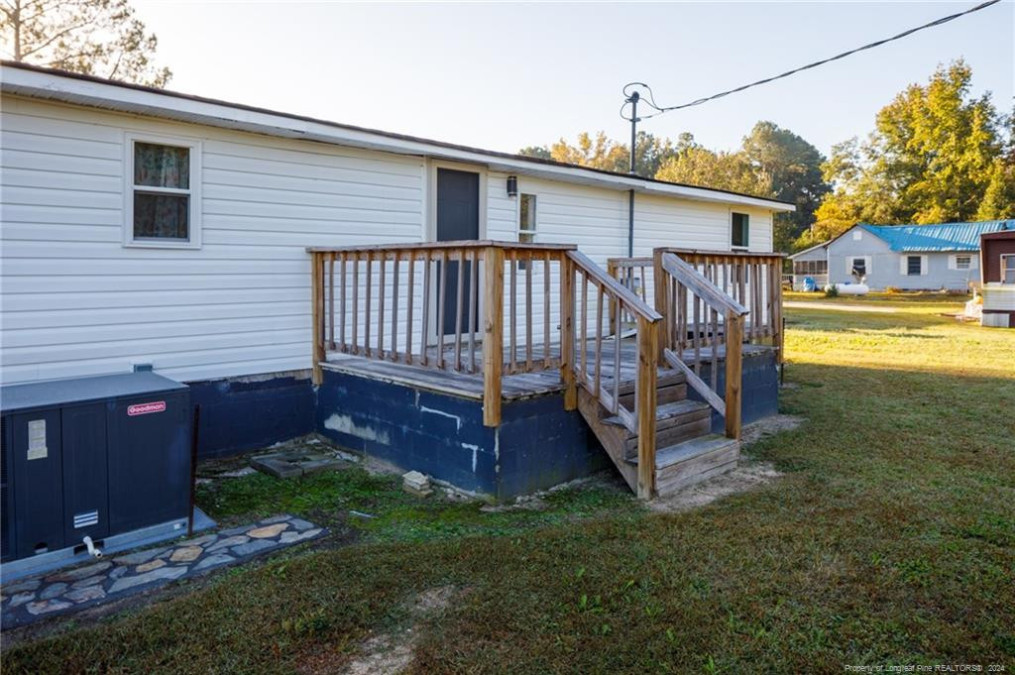 127 Justin Rd Rowland, NC 28383