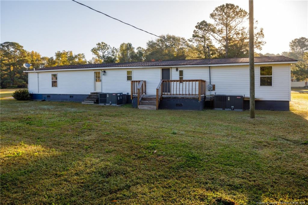 127 Justin Rd Rowland, NC 28383