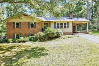 12724 Little Creek Dr Raleigh, NC 27603