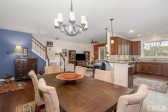 8024 Upper Lake Dr Raleigh, NC 27615