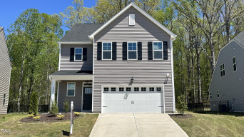 1233 Shadow Shade Dr Wake Forest, NC 27587