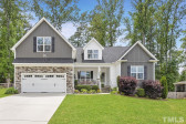 402 Forest Glen Dr Youngsville, NC 27596