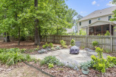 402 Forest Glen Dr Youngsville, NC 27596