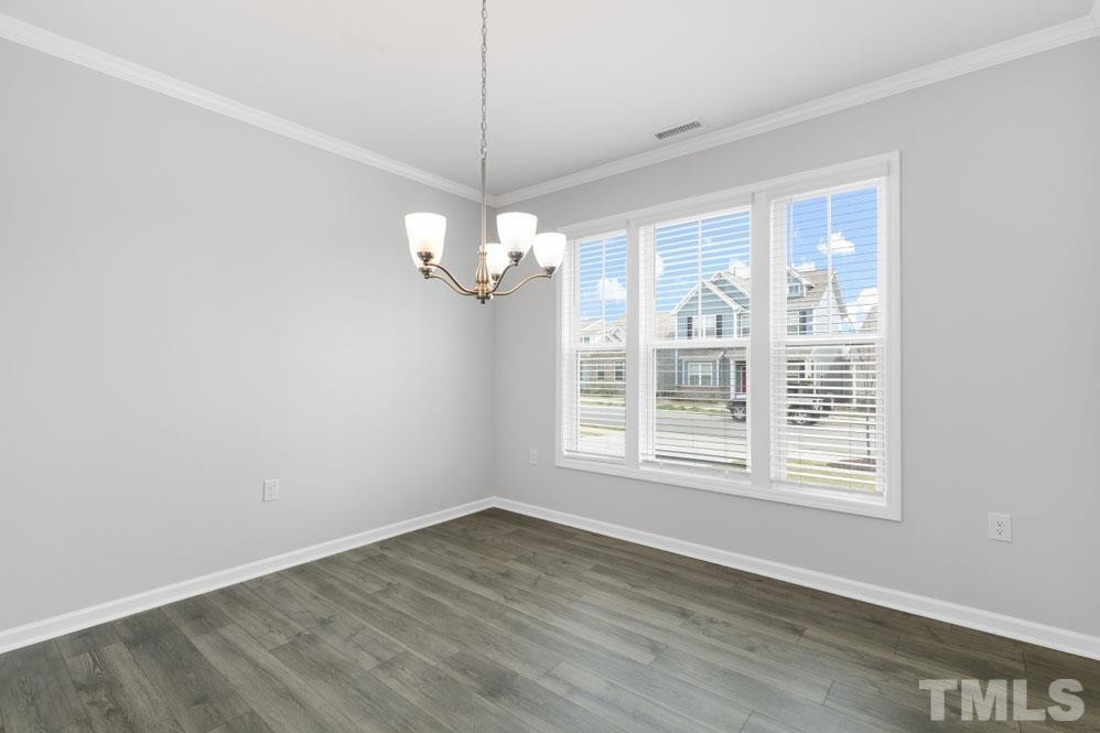 1209 Jasmine View Way Knightdale, NC 27545