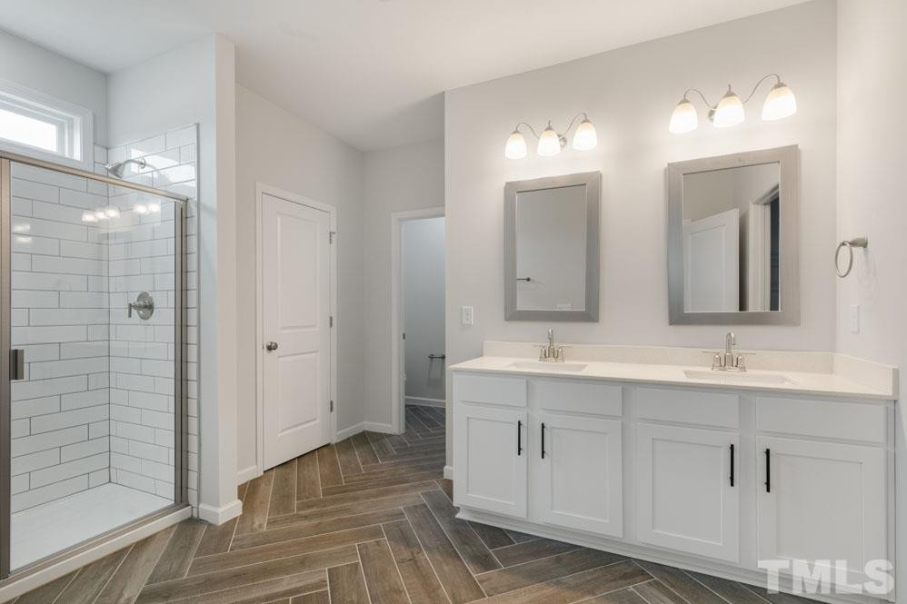 1209 Jasmine View Way Knightdale, NC 27545