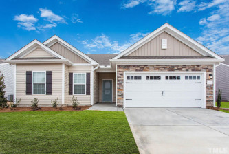 60 Symmetry Loop Youngsville, NC 27596