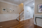 3612 Glidewell Ct Durham, NC 27707