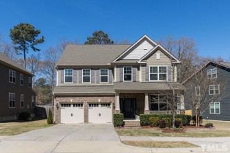 3421 Lily Orchard Way Apex, NC 27539