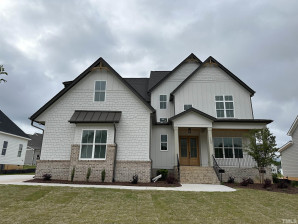 1132 Duke Farm Dr Wake Forest, NC 27587