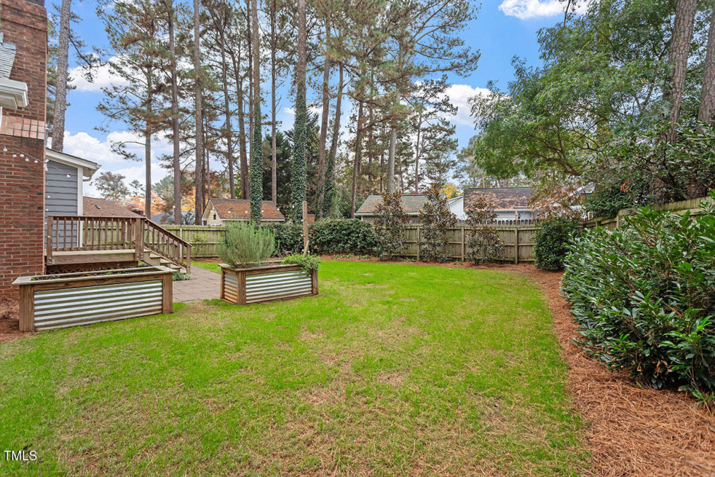 6425 Wynbrook Way Raleigh, NC 27612