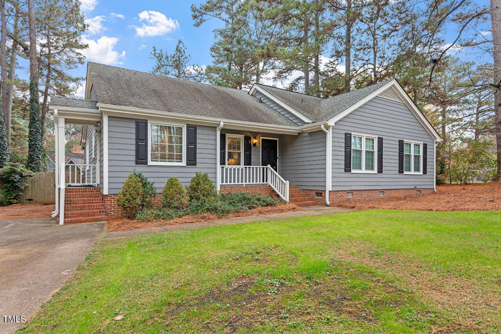 6425 Wynbrook Way Raleigh, NC 27612