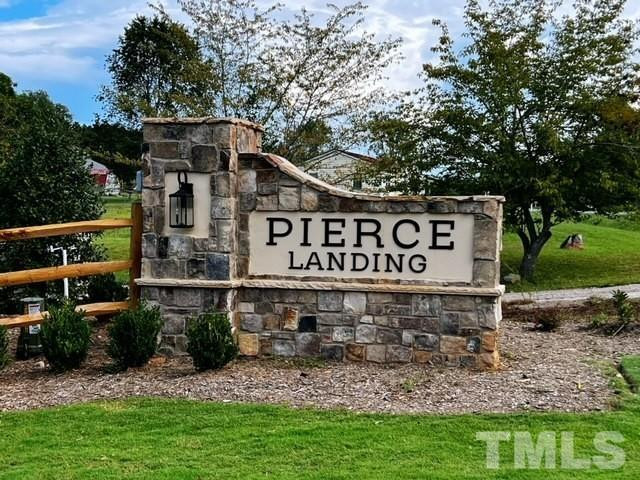 529 Pierce Landing Dr Garner, NC 27529