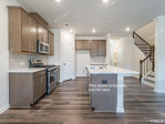 116 Bedivere Ln Durham, NC 27703