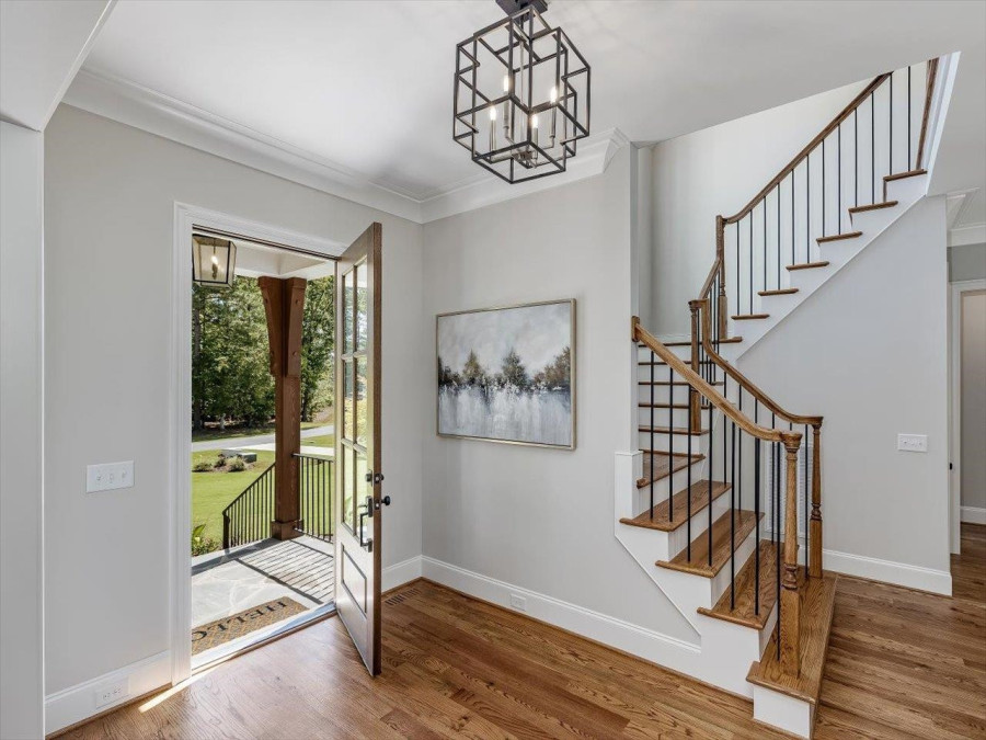 1233 Explorer Trl Wake Forest, NC 27587