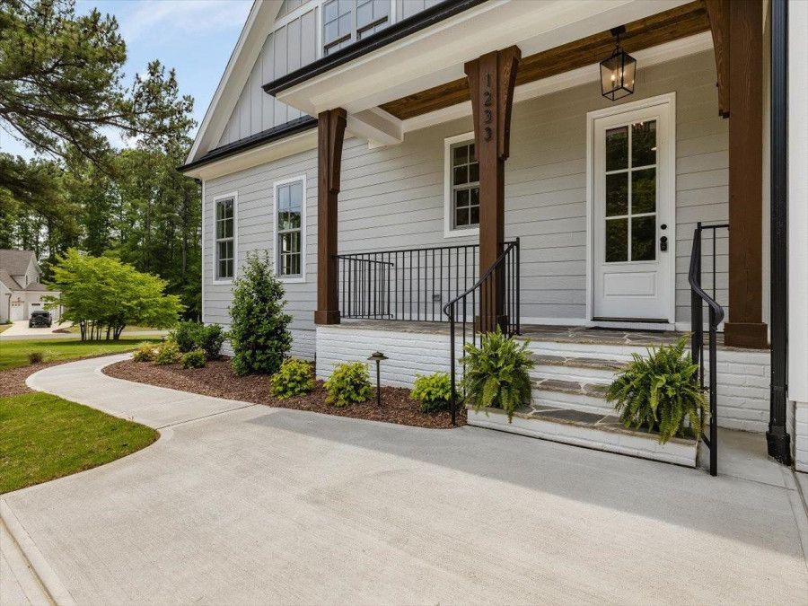 1233 Explorer Trl Wake Forest, NC 27587