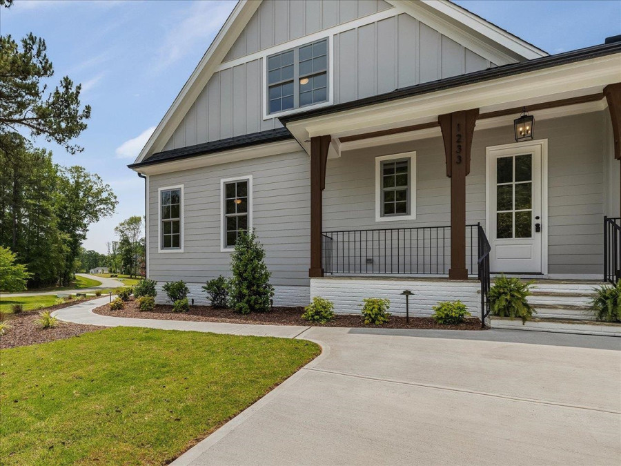 1233 Explorer Trl Wake Forest, NC 27587