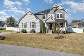 1024 Jarrett Bay Rd Willow Springs, NC 27592