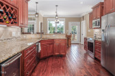 195 Falcon Ln Rougemont, NC 27572