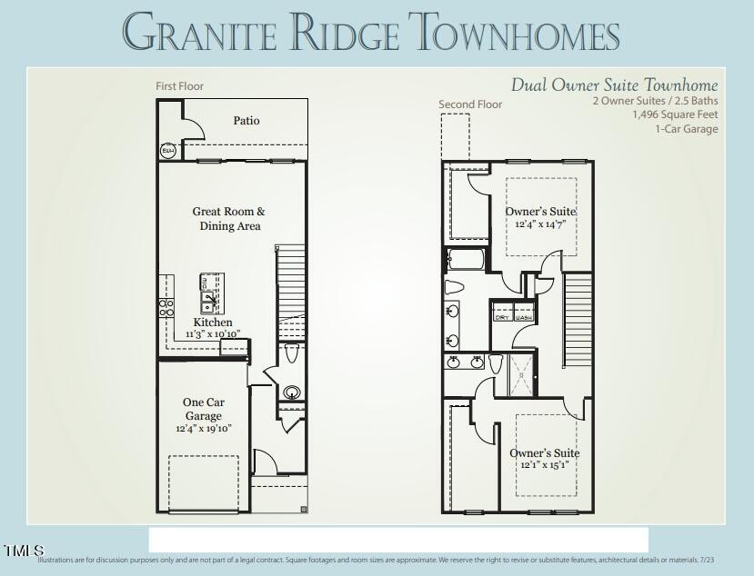 147 Rolesville Ridge Dr Rolesville, NC 27571