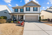 521 Applecross Dr Mebane, NC 27302