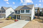 521 Applecross Dr Mebane, NC 27302