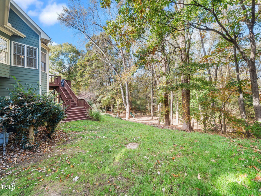 904 Hidden Jewel Ln Wake Forest, NC 27587