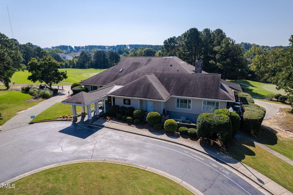 904 Hidden Jewel Ln Wake Forest, NC 27587