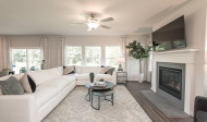 3017 Farndale  Durham, NC 27712