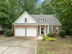 406 Summers Walk Cir Garner, NC 27529